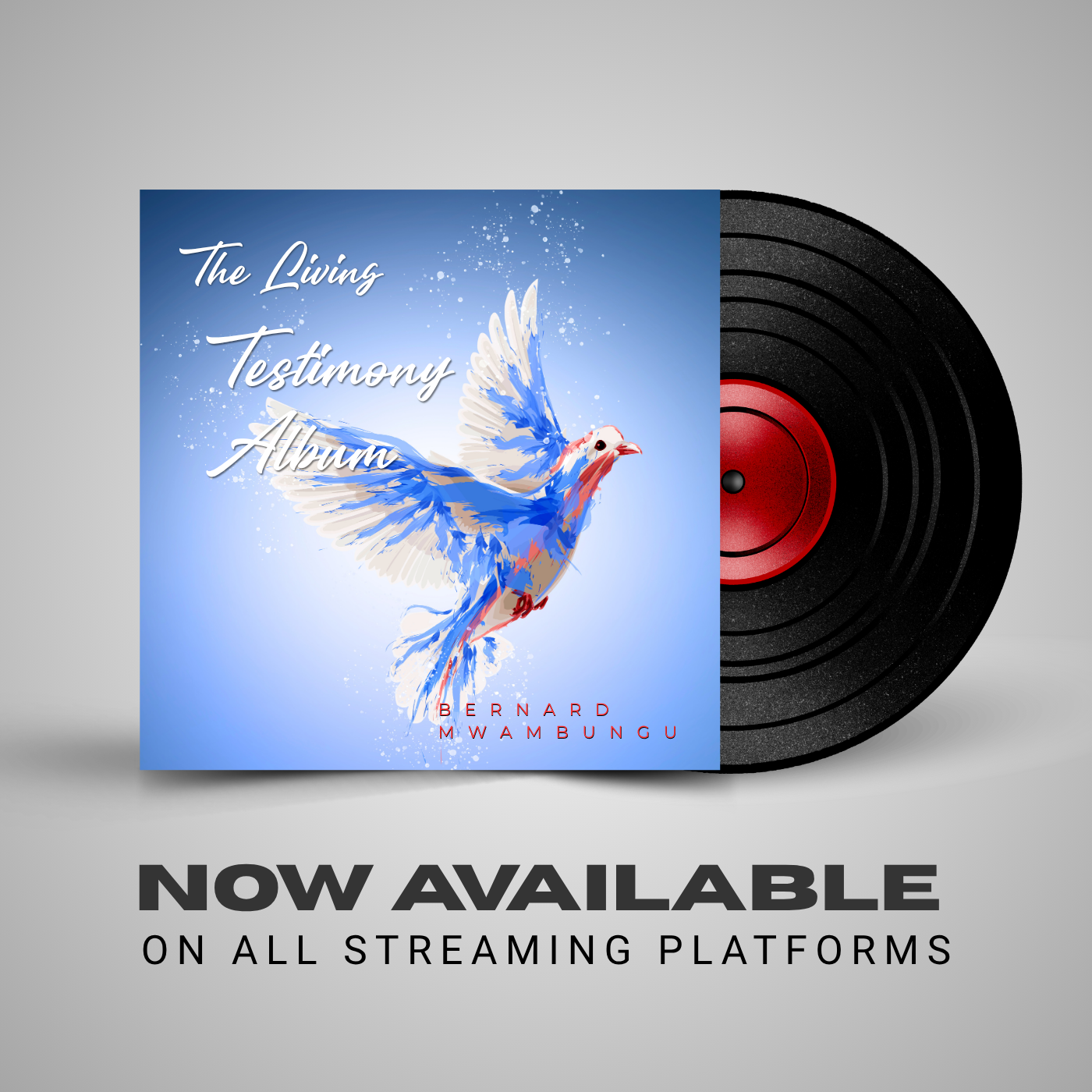 Three Major Gospel Releases Coming This September